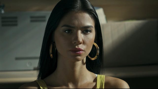 Red Lines - Season 1, Episode 5 - Ext...