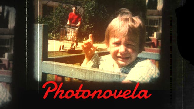 Photonovela