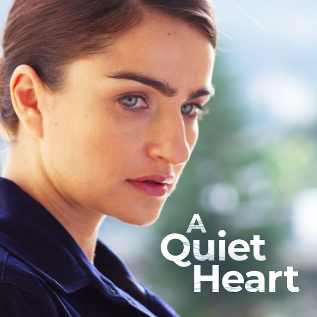 Teaser — A Quiet Heart