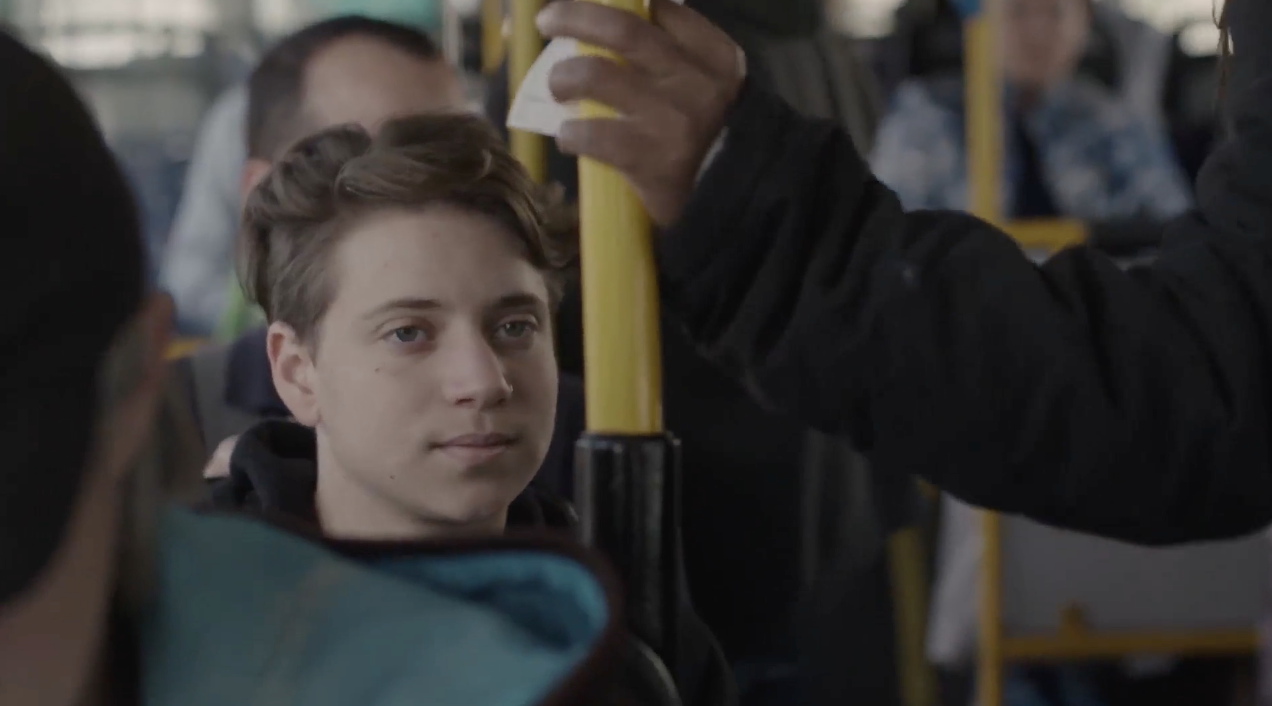 Transkids - Series Finale - Episode 5 - Not Kids Anymore 