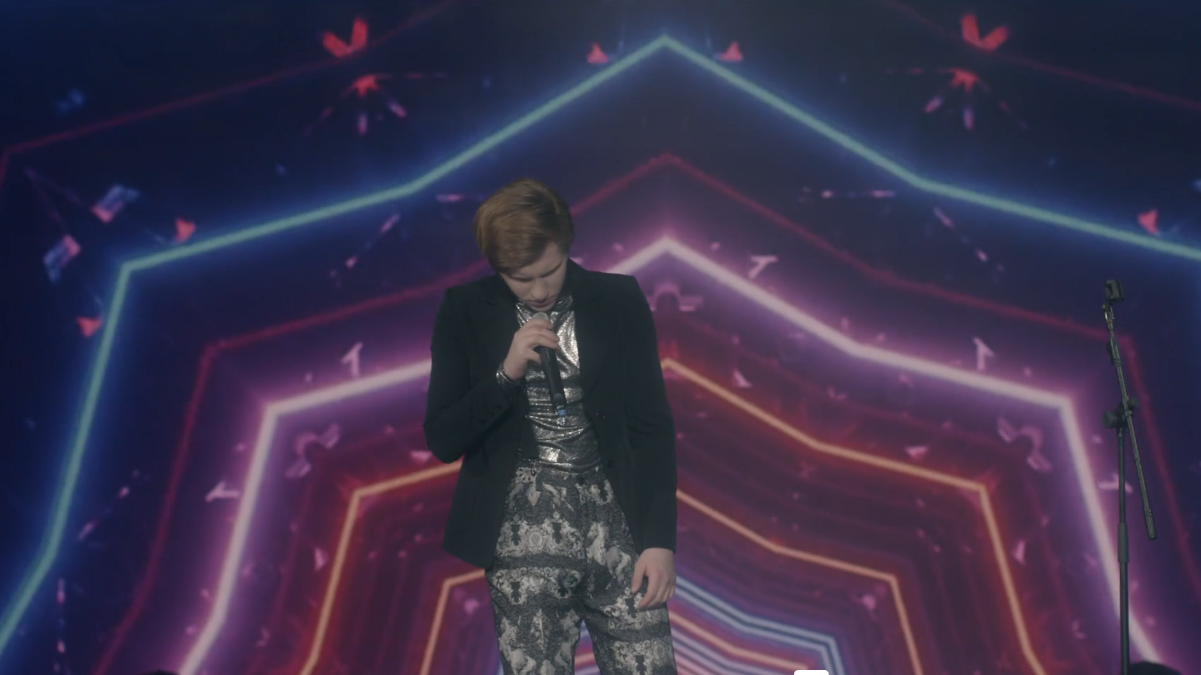  The Echo of Your Voice - Episode 5 : Time is Both Friend and Foe