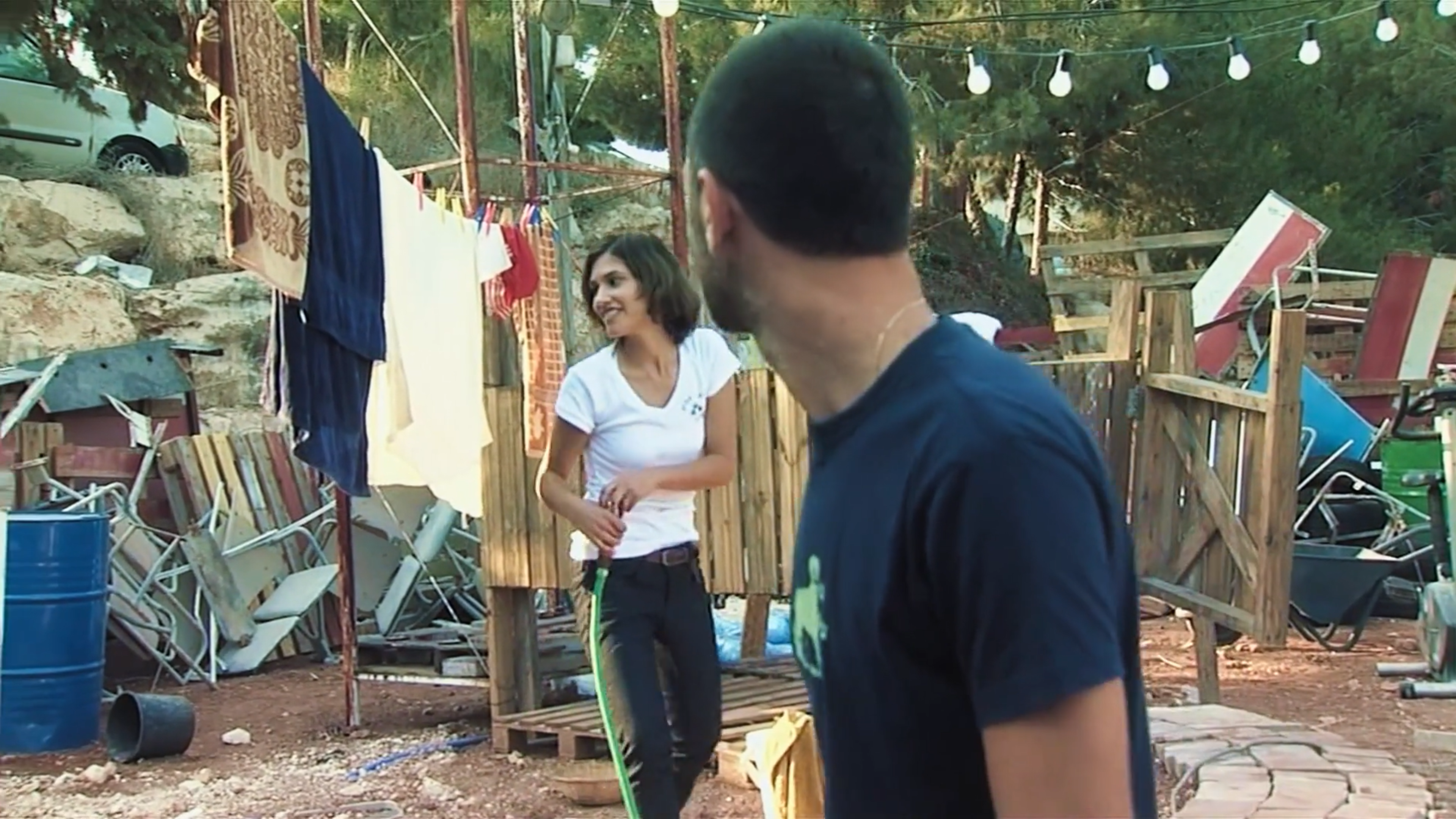 Asfur - Season 1, Episode 35