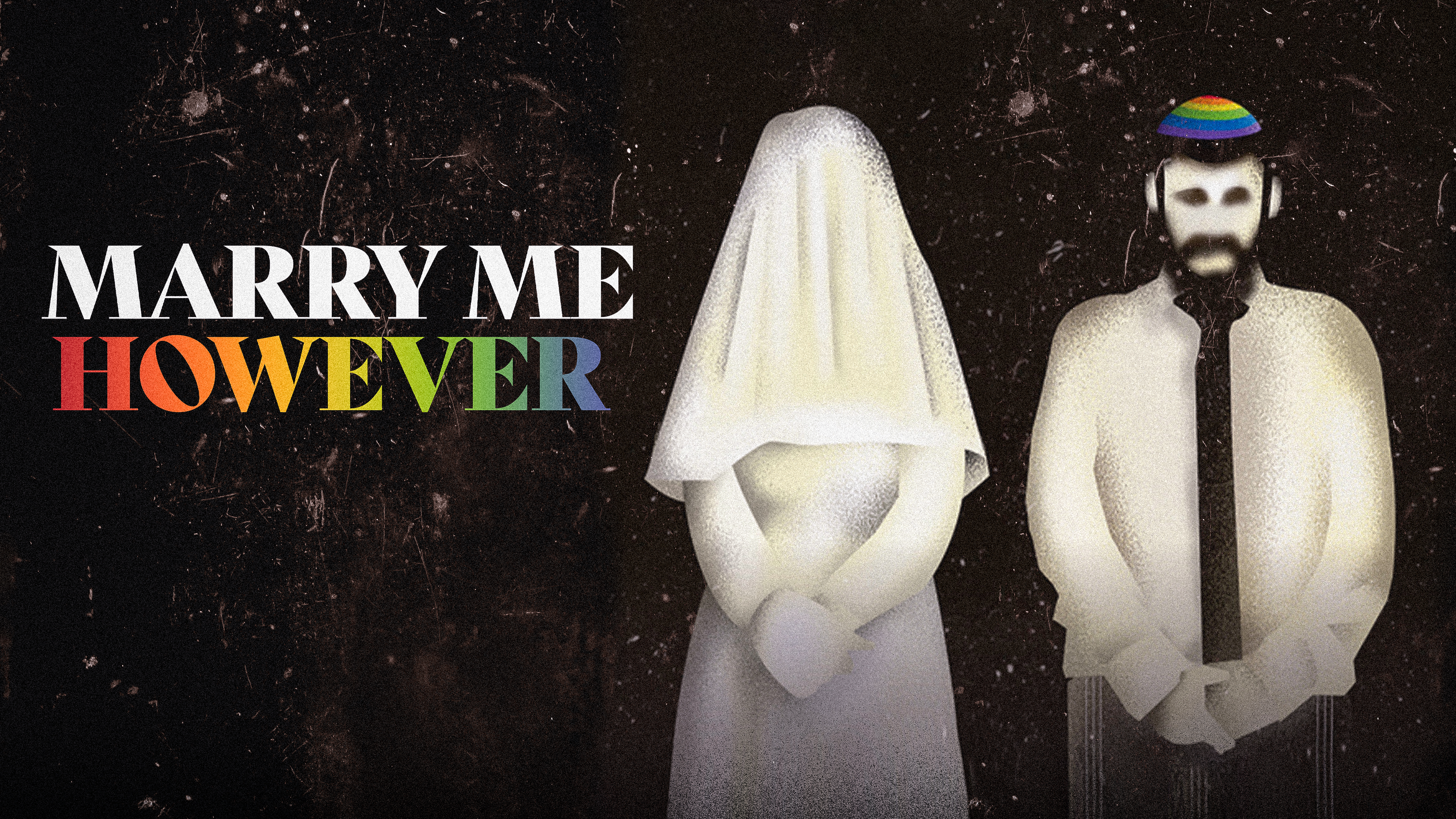 Trailer - Marry Me However