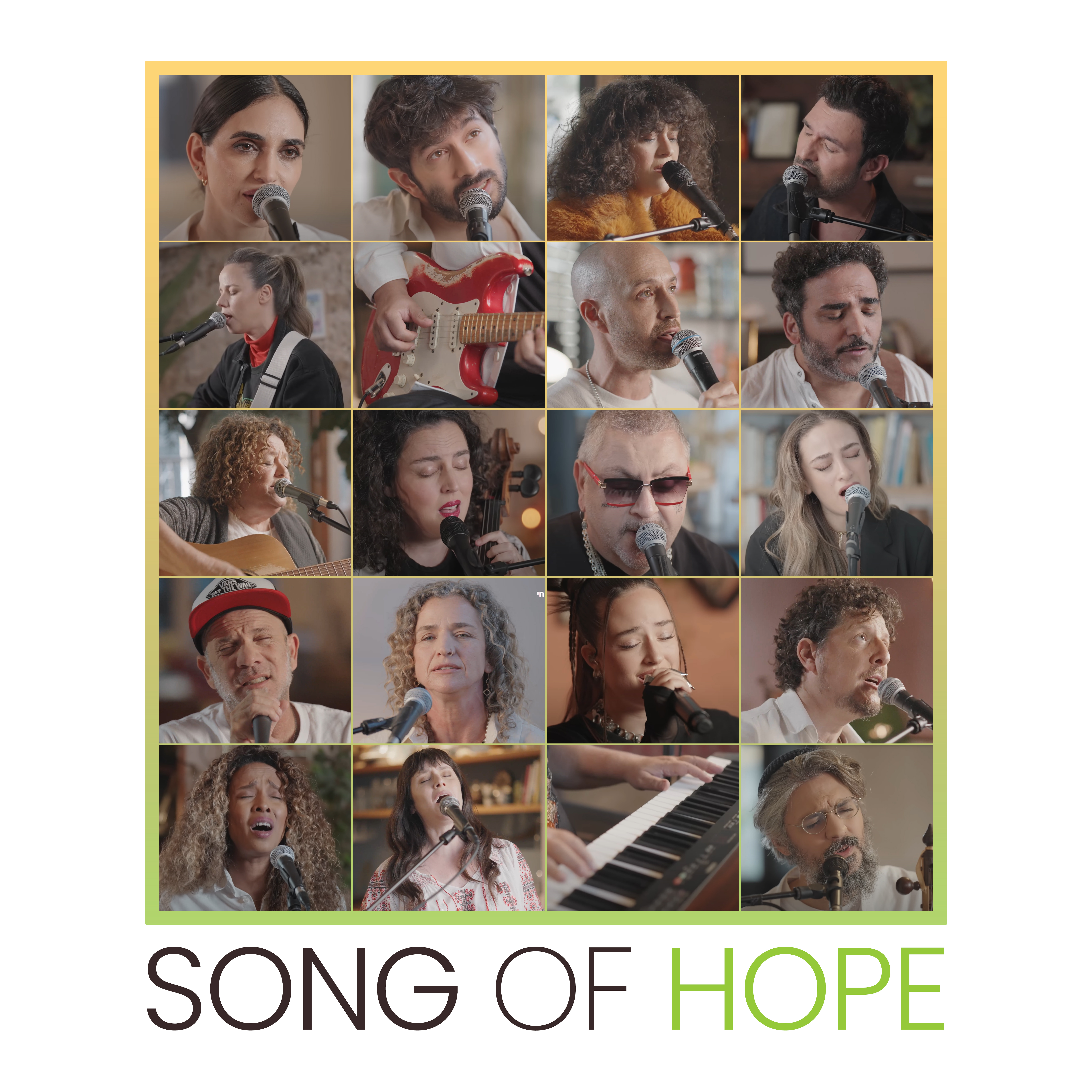 Song of Hope