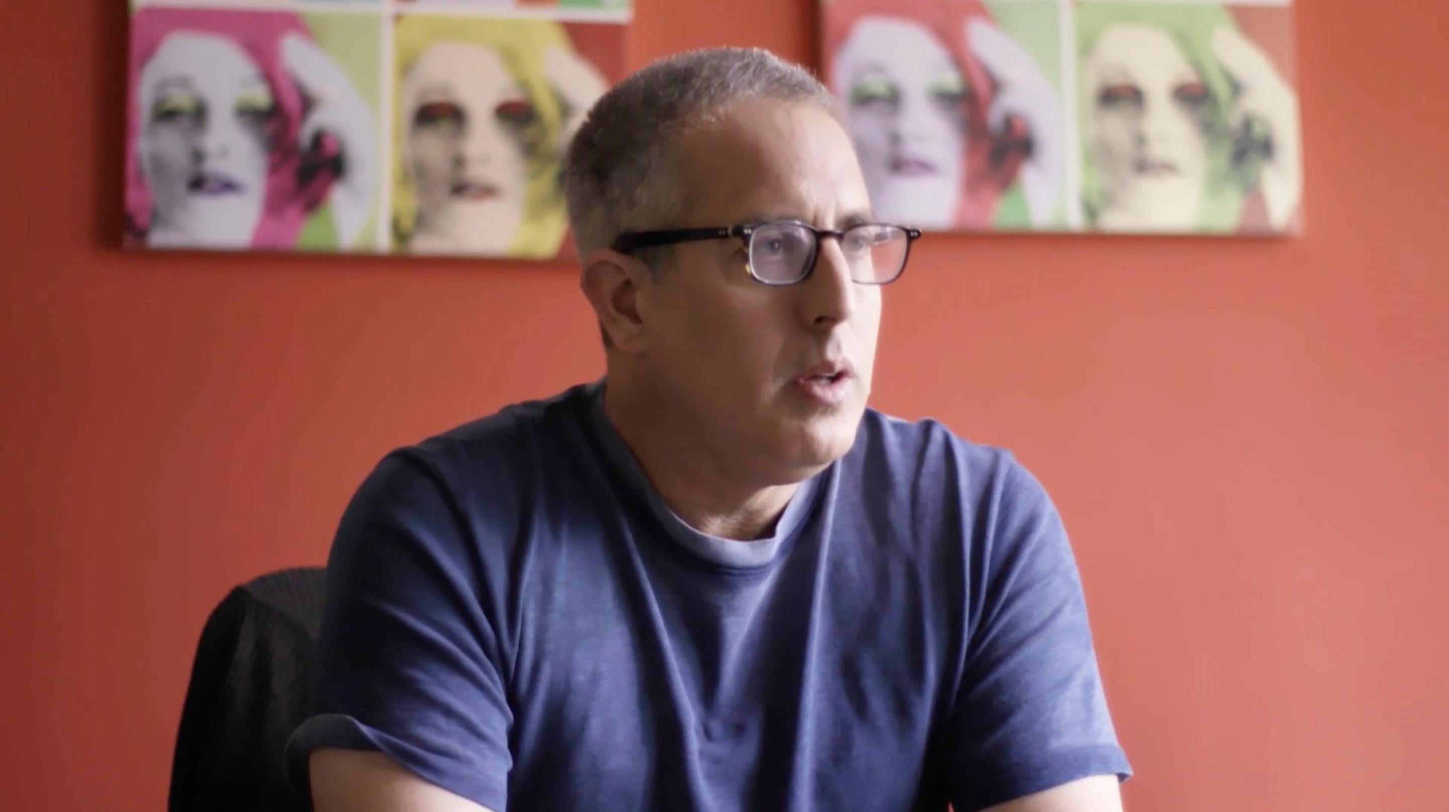 Yes Man - Episode 10