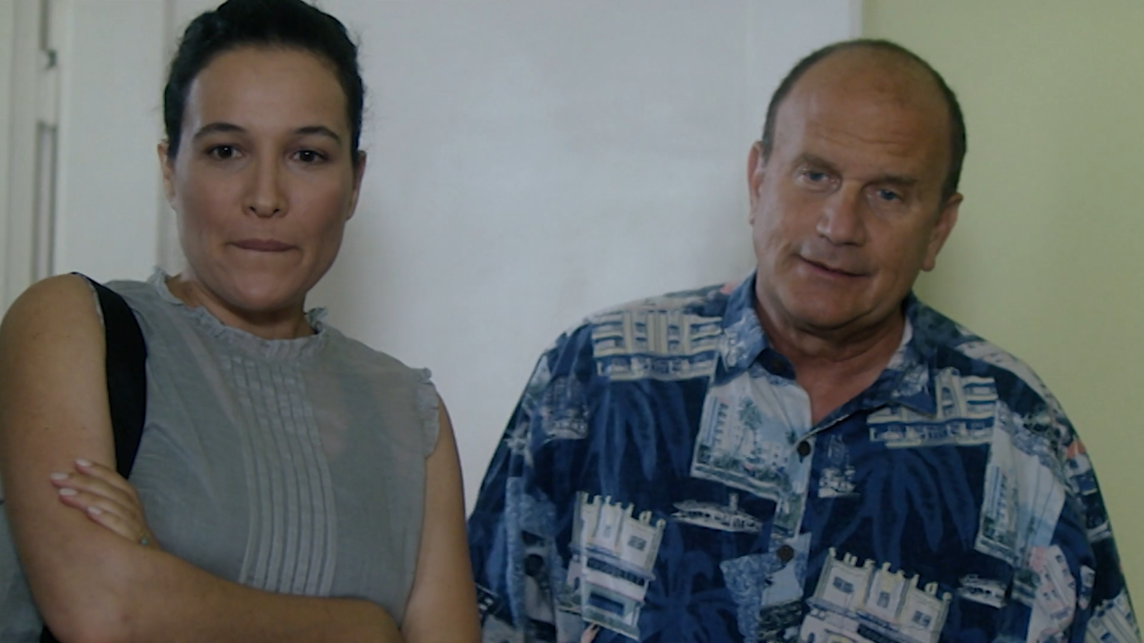 Prisoners of War - Season 1, Episode 9