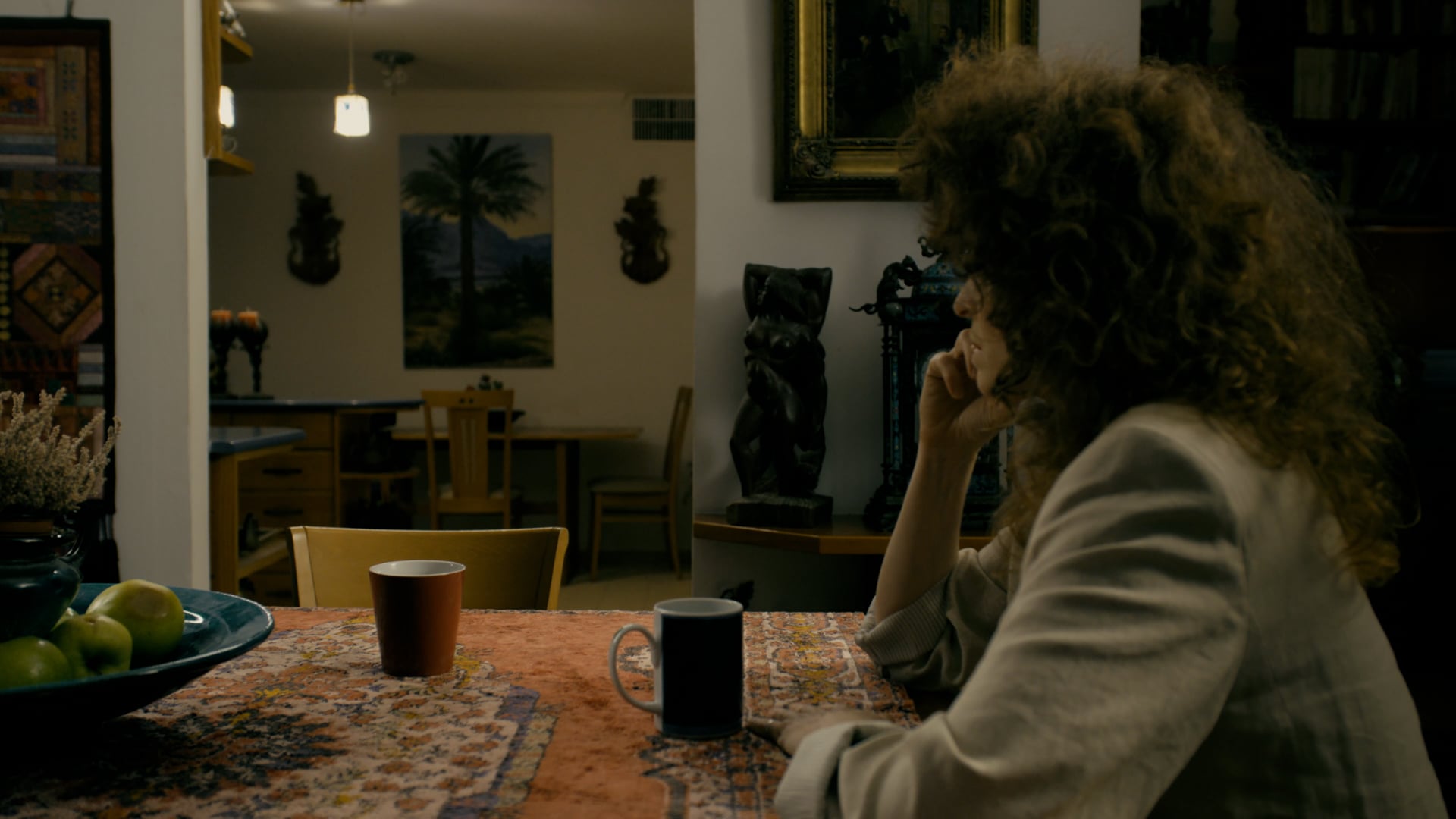 The Oldest Trick in The Book - Episode 7