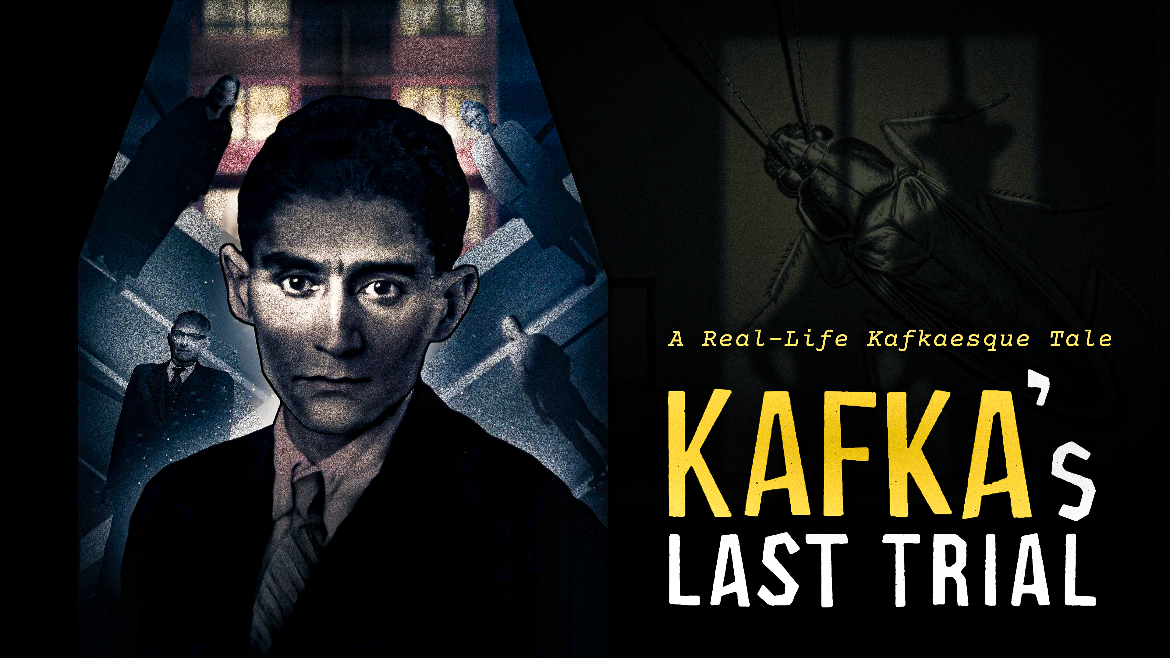 Kafka's Last Trial
