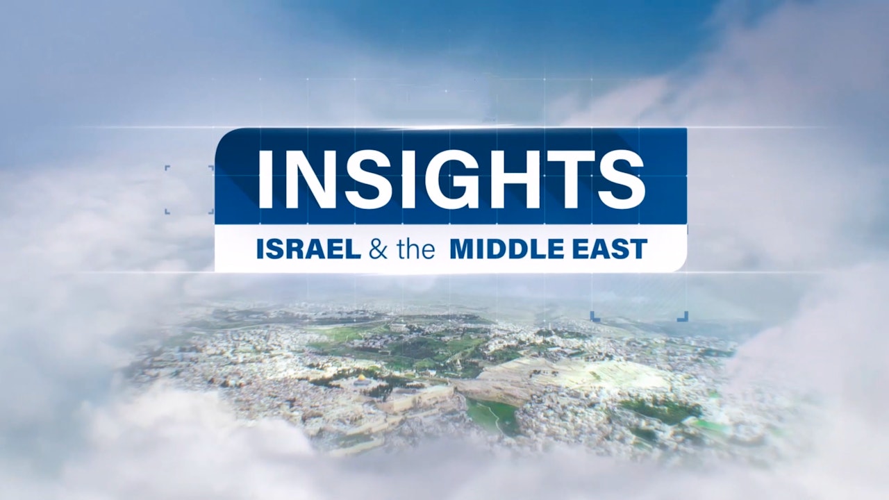Insights - Israel & The Middle East