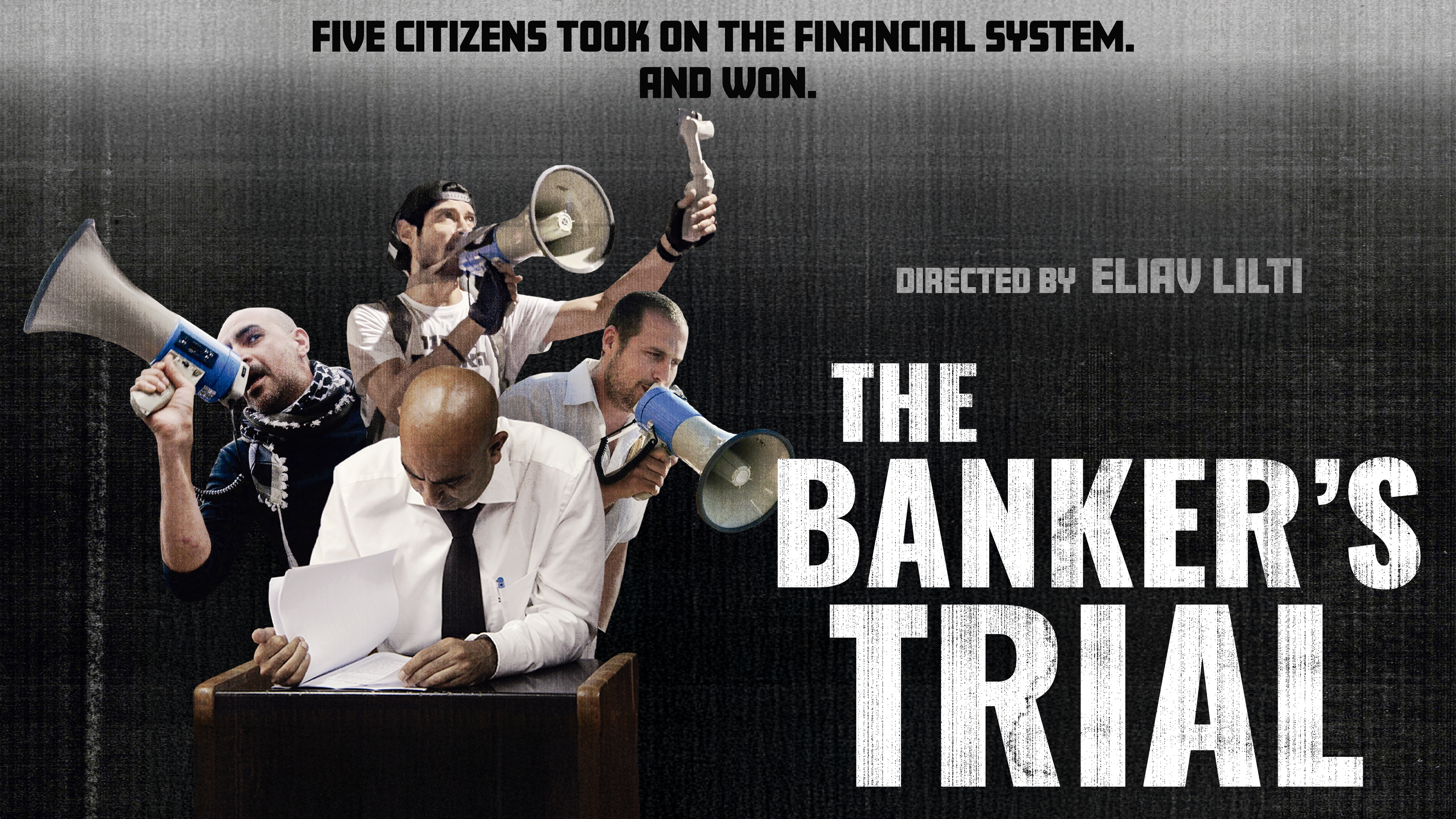 The Banker's Trial