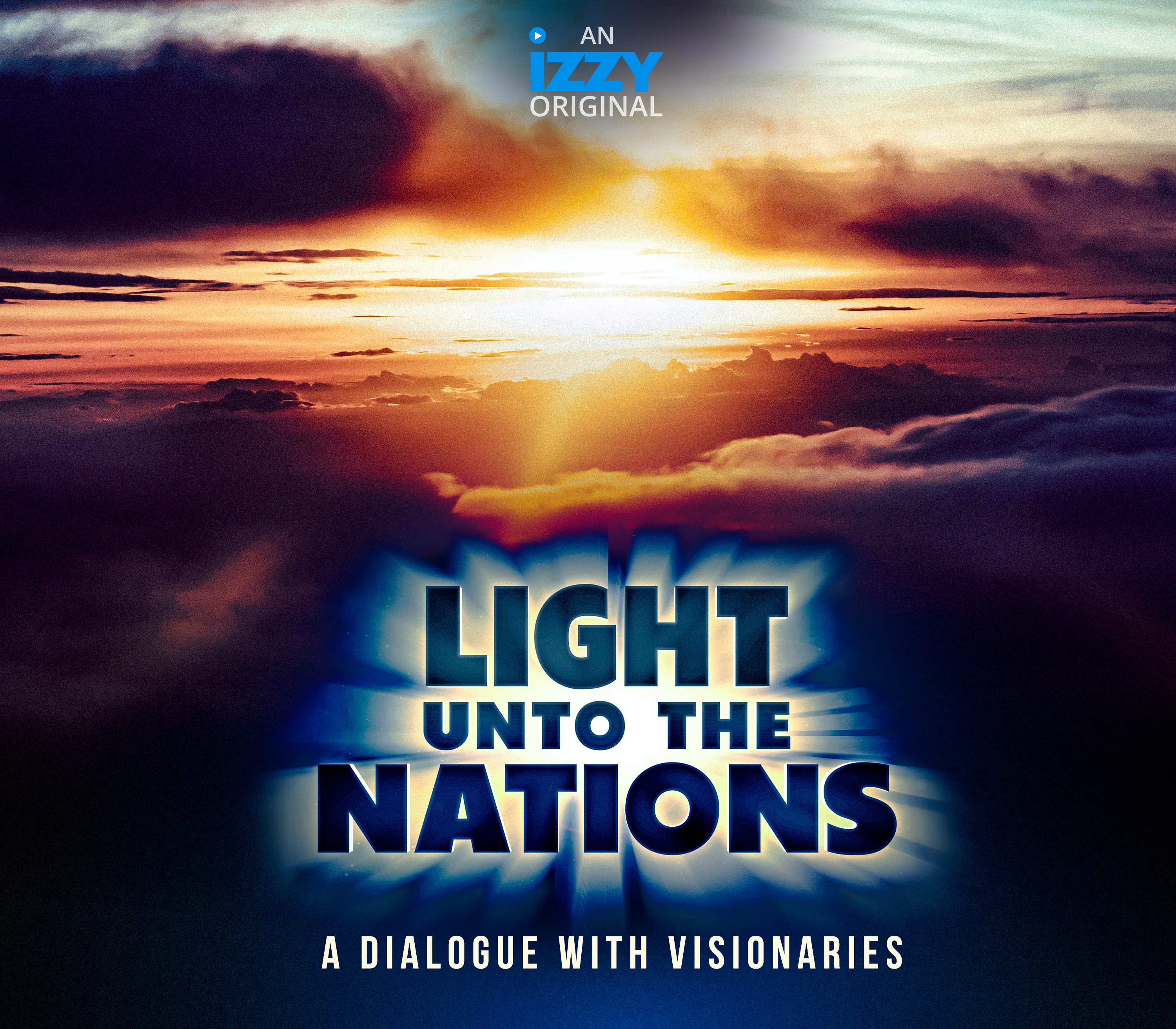 Light Unto The Nations – IZZY Original