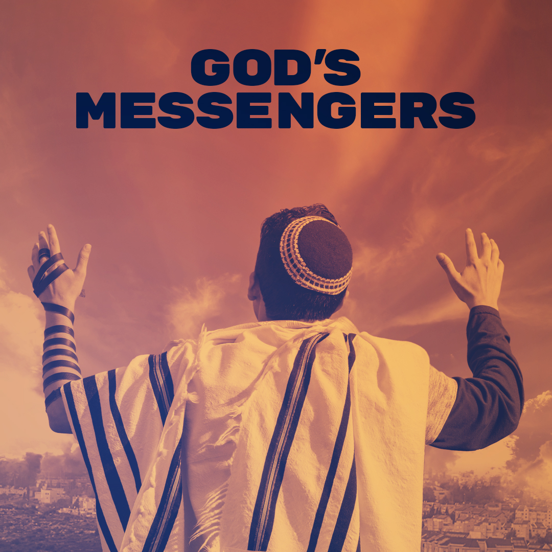 God's Messengers