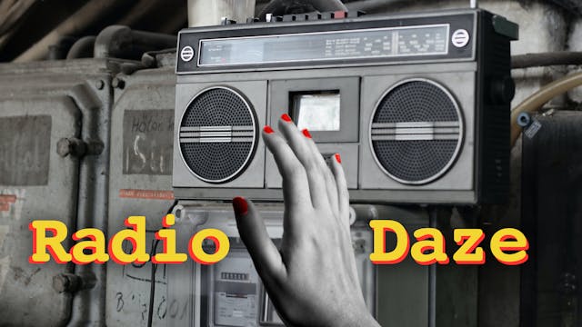 Radio Daze
