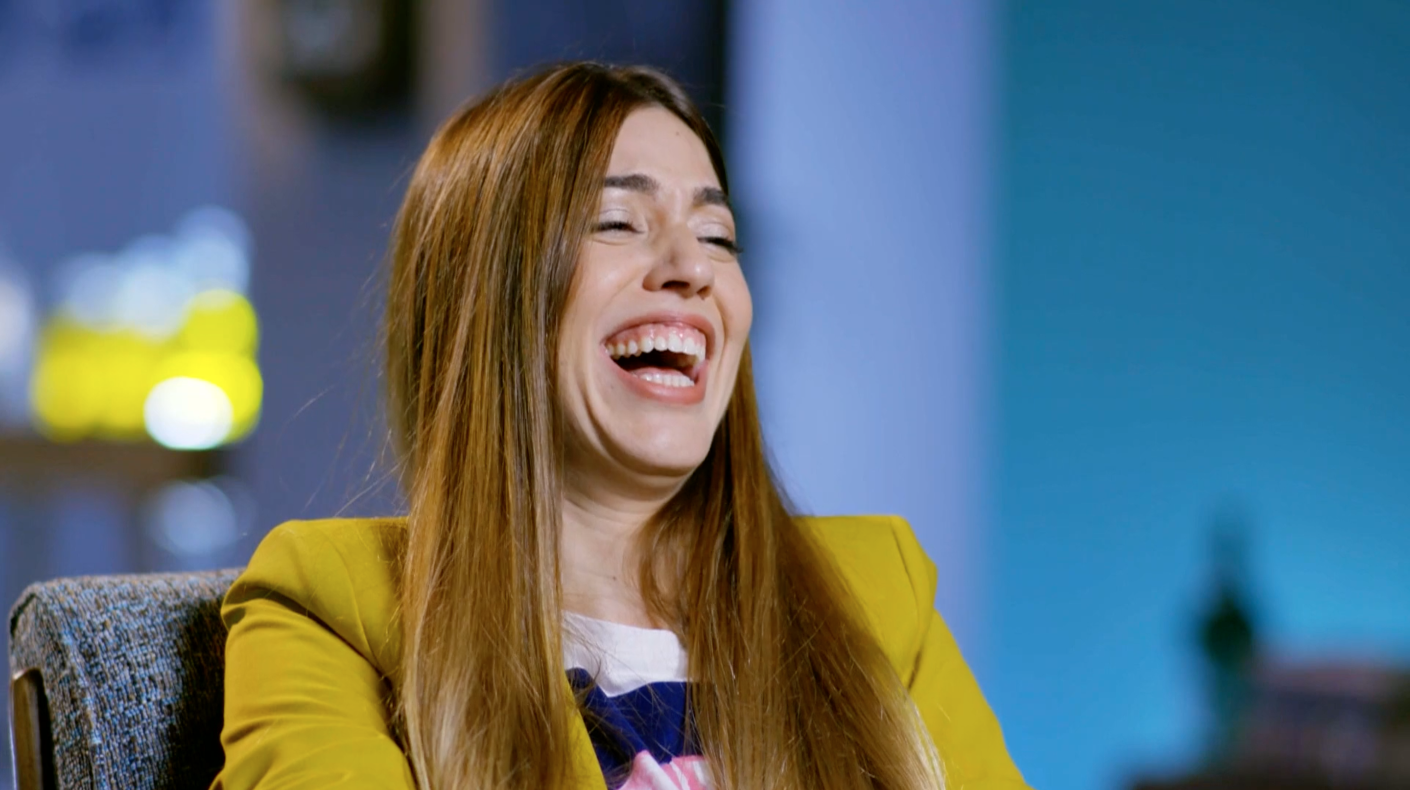 Yes Man - Series Finale - Episode 20