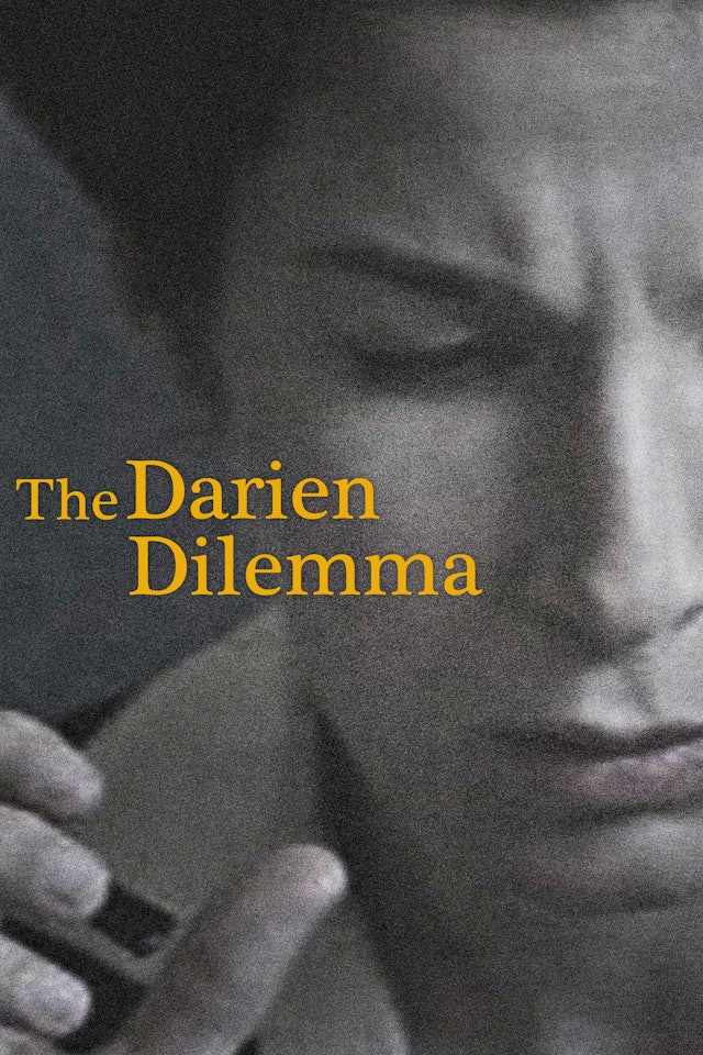 The Darien Dilemma 