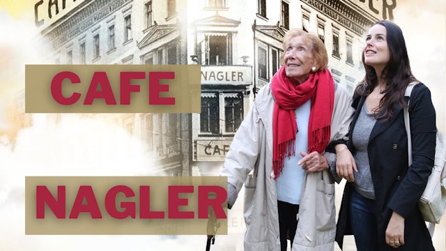 Cafe Nagler