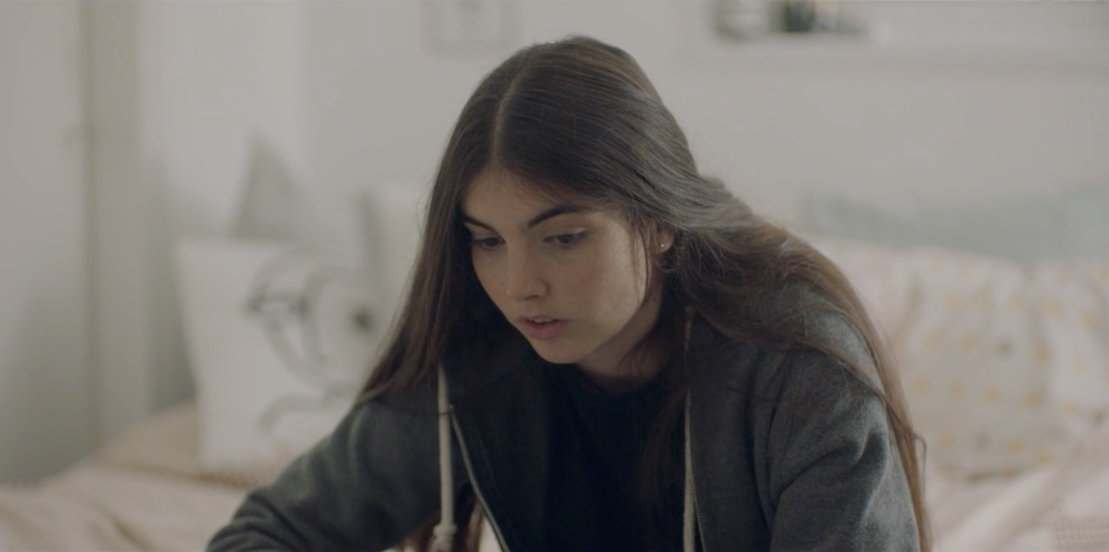 One on One - Series Finale - Episode 8 - Forbidden Loves