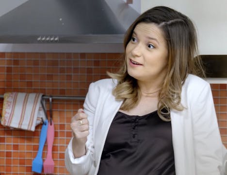 In-Laws - Episode 36 - Independence Day