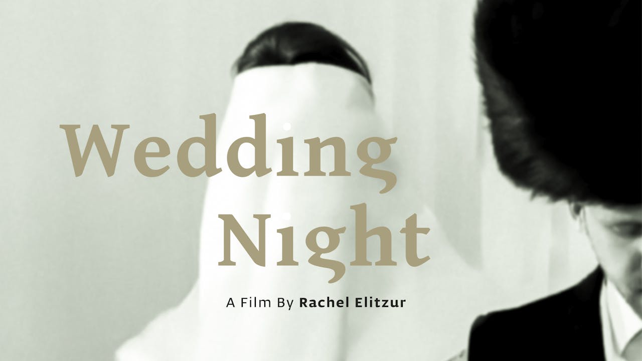 Wedding Night - Wedding Night - IZZY – Stream Israel