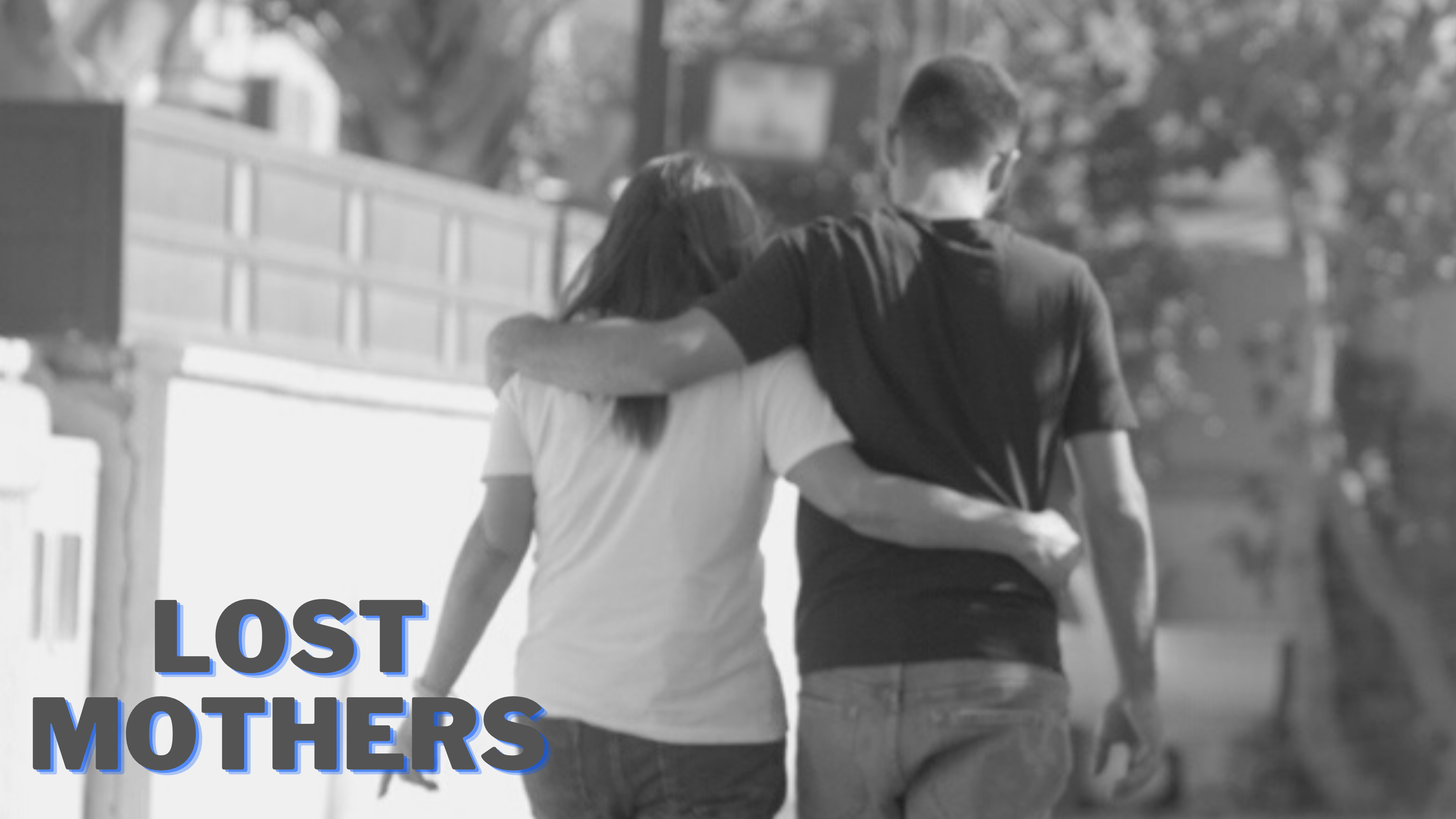 Trailer - Lost Mothers