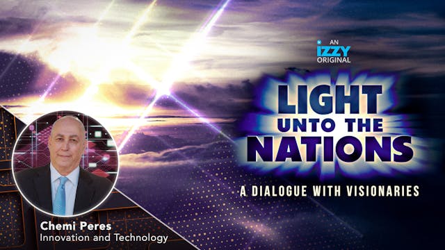 Light Unto The Nations, Episode 1 – C...