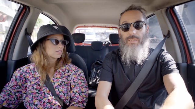 Yes Man - Episode 11