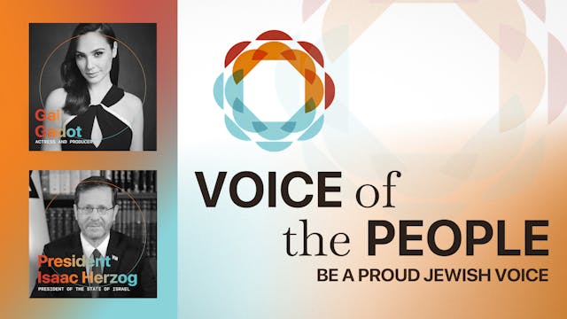 Voice of the People 