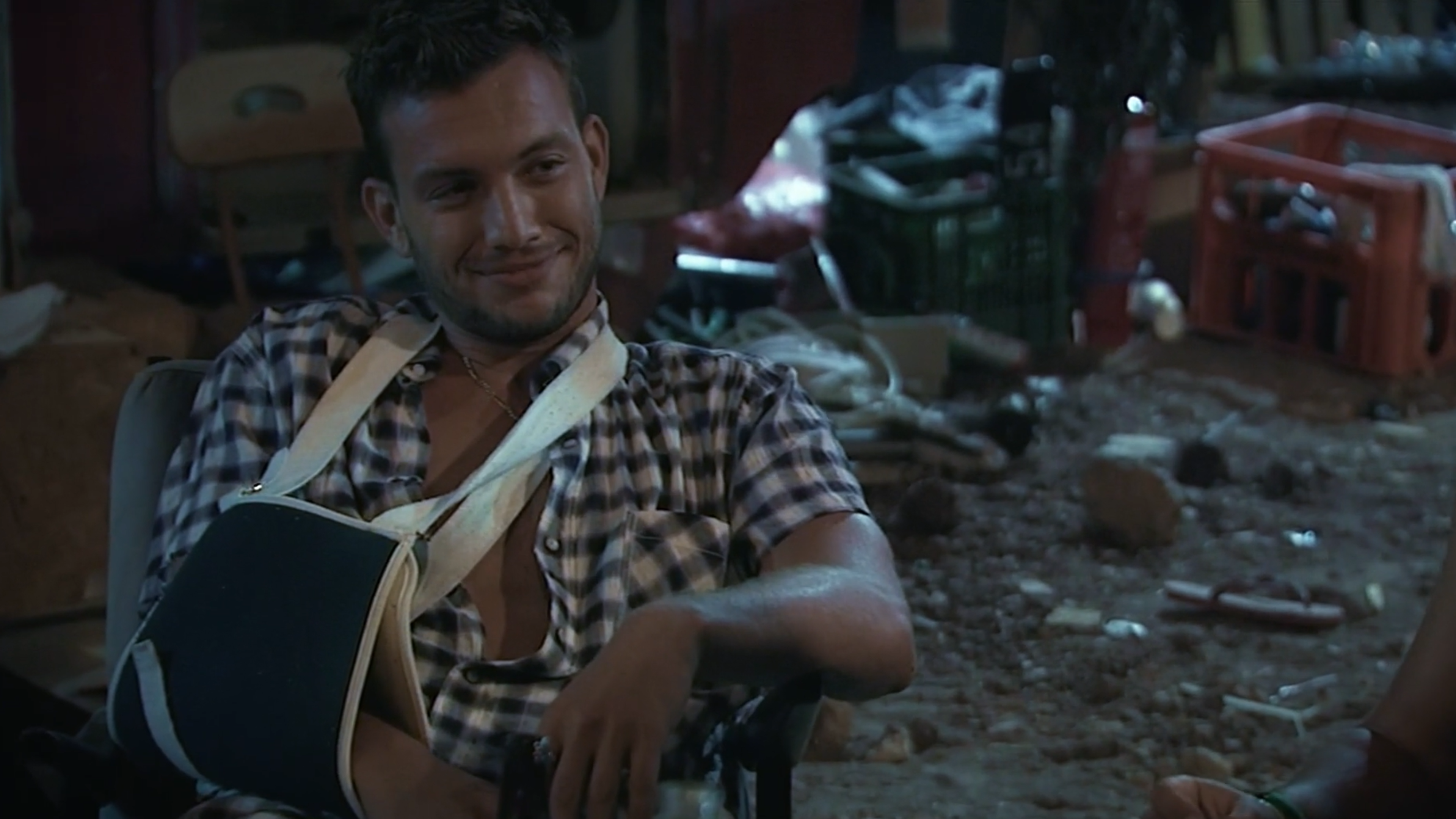 Asfur - Season 1, Episode 9