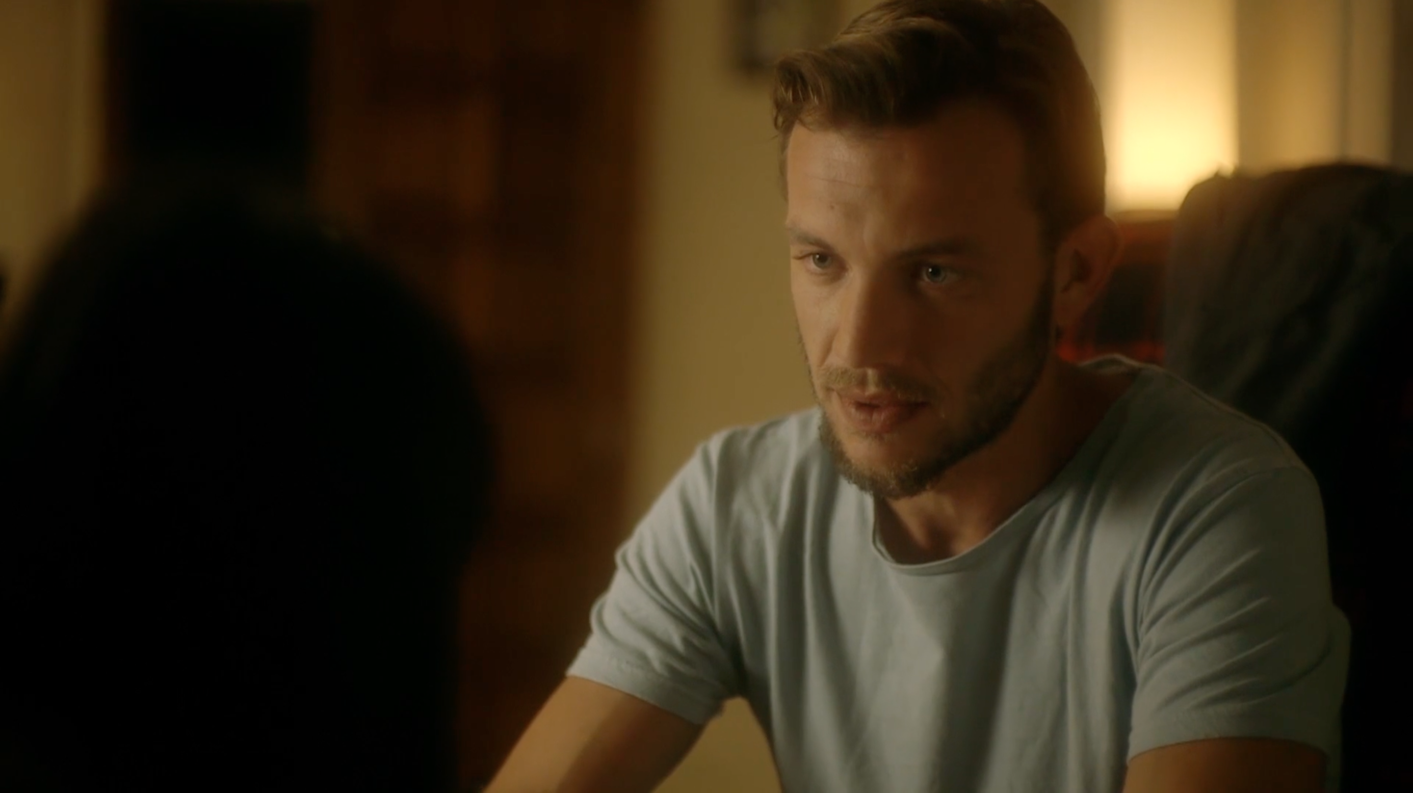 Johnny and the Galilee Knights - Episode 12