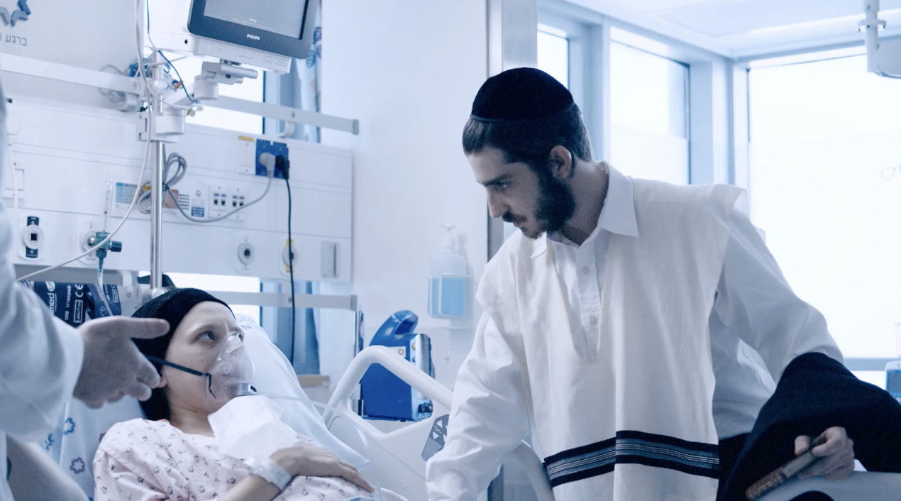 Shtisel – Season 3, Episode 7 – A Long Path that is Short