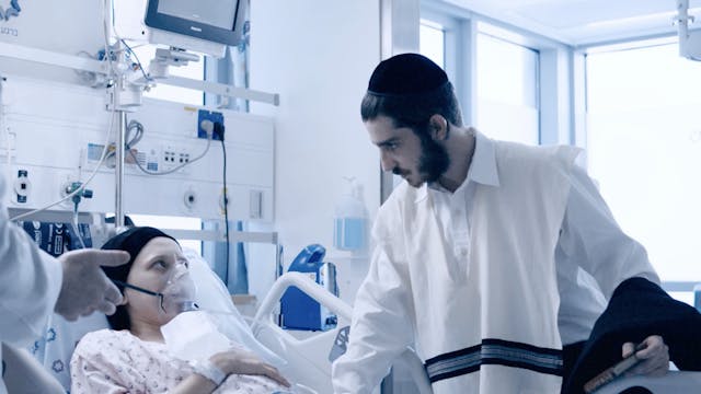 Shtisel – Season 3, Episode 7 – A Lon...