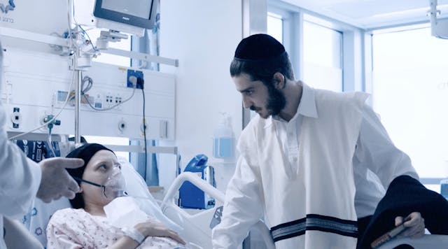 Shtisel – Season 3, Episode 7 – A Lon...