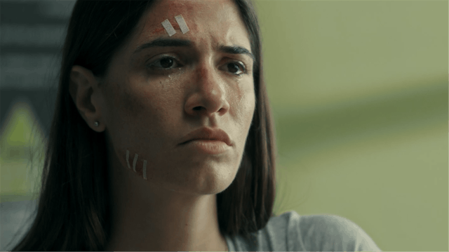 Red Lines - Season 1 Finale - Episode...