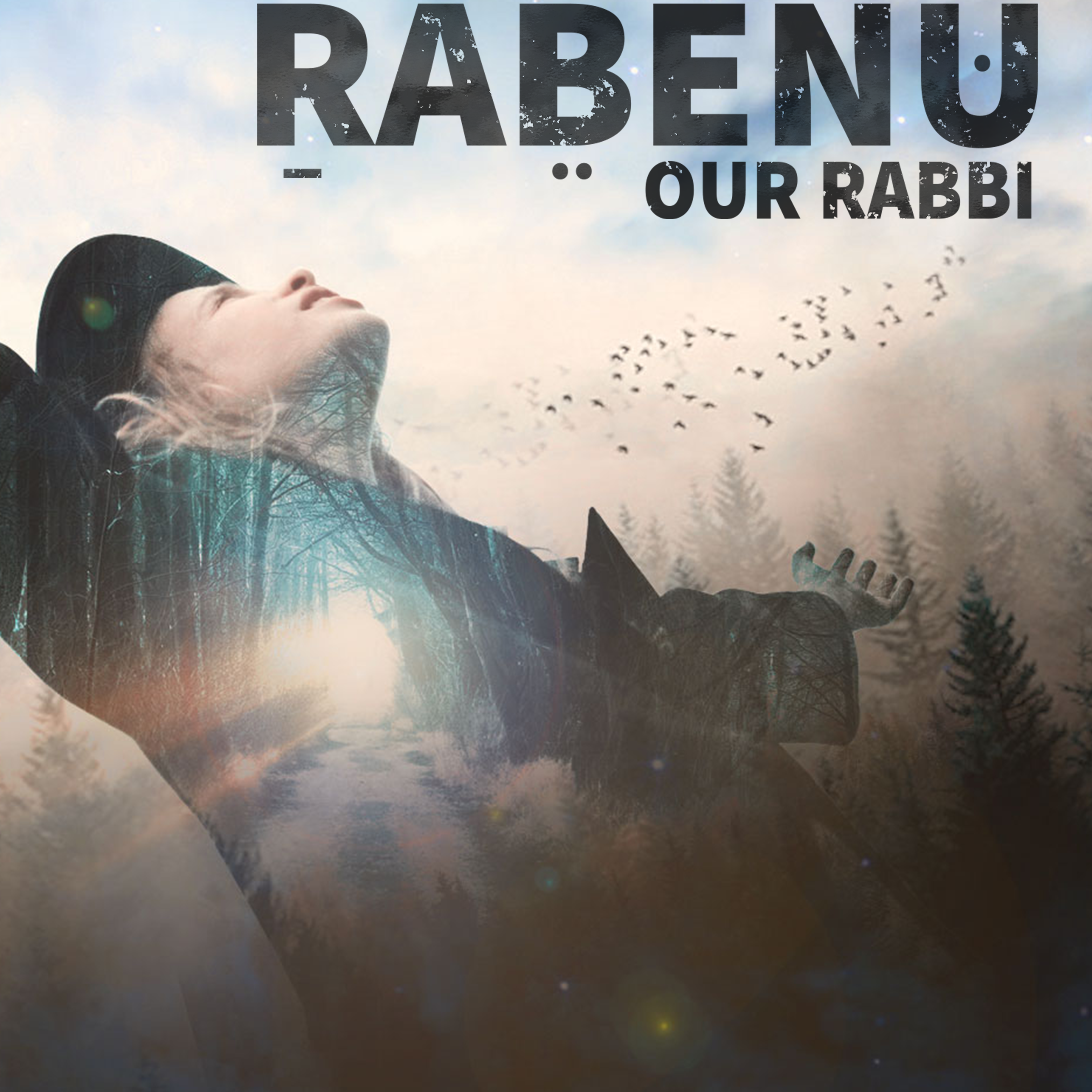 Rabenu - Part 1 - I'm a Wonder Man