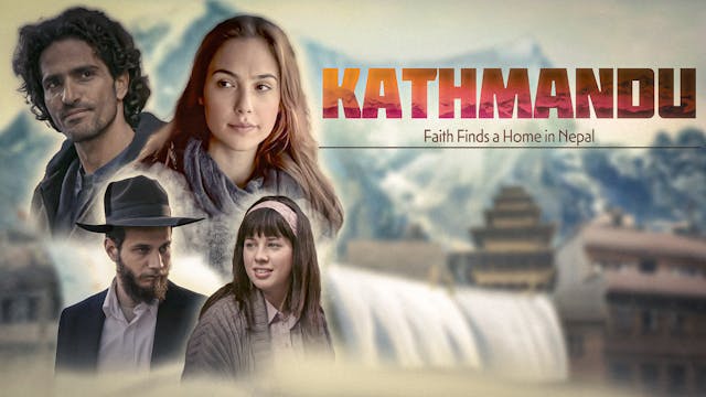 Kathmandu – Episode 1