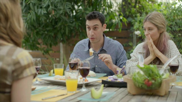 Where Do You Live? -  Season 1, Episo...