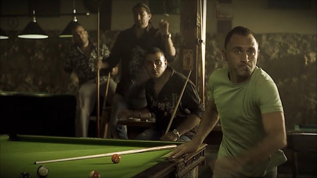 Asfur - Season 2, Episode 1