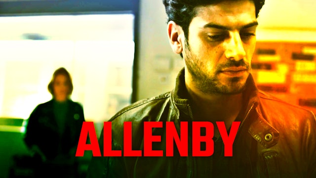 Trailer — Allenby