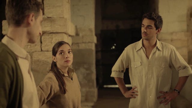 Palmach - Rising - Season 1, Episode 30