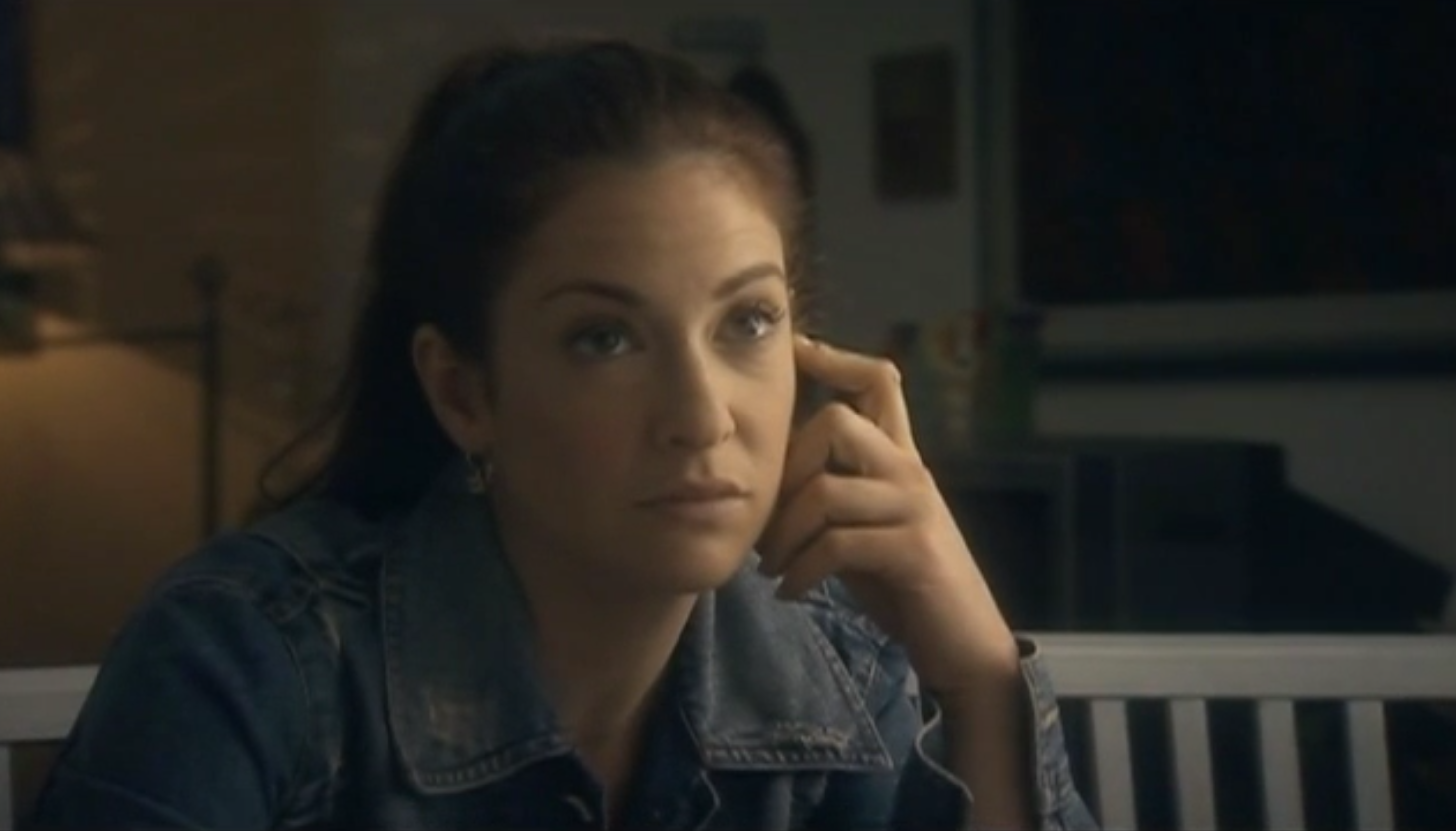 When Shall We Kiss? - Episode 9