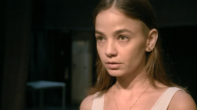 DUMB - Season 1, Episode 1 - Eyes