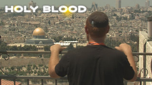 Holy Blood - Episode 2 - The Ibrahimi...