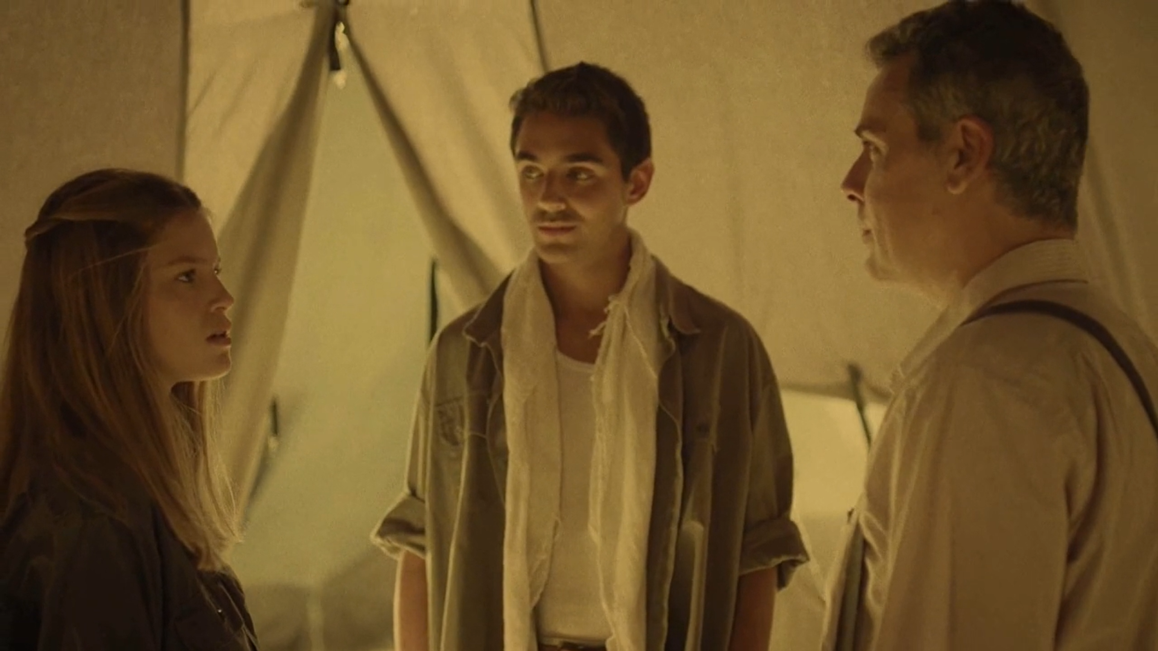 Palmach - Rising - Season 1, Episode 33