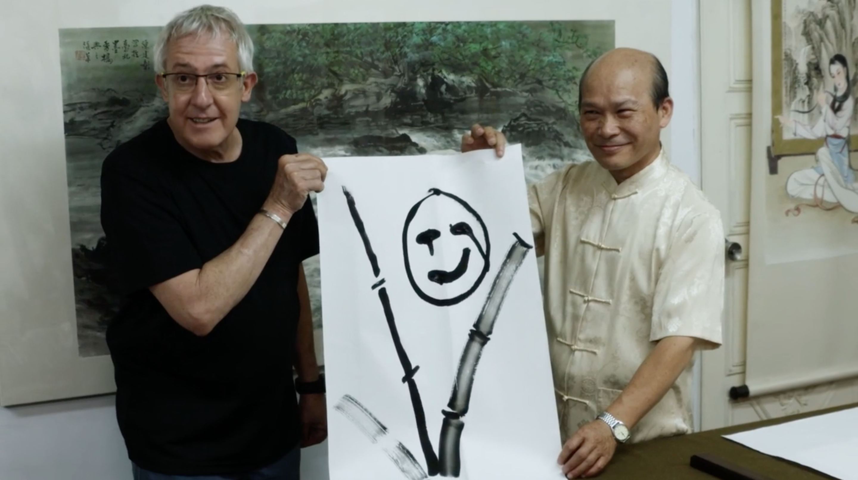 The Amazing Journey - Season 4, Episode 5 - Taiwan