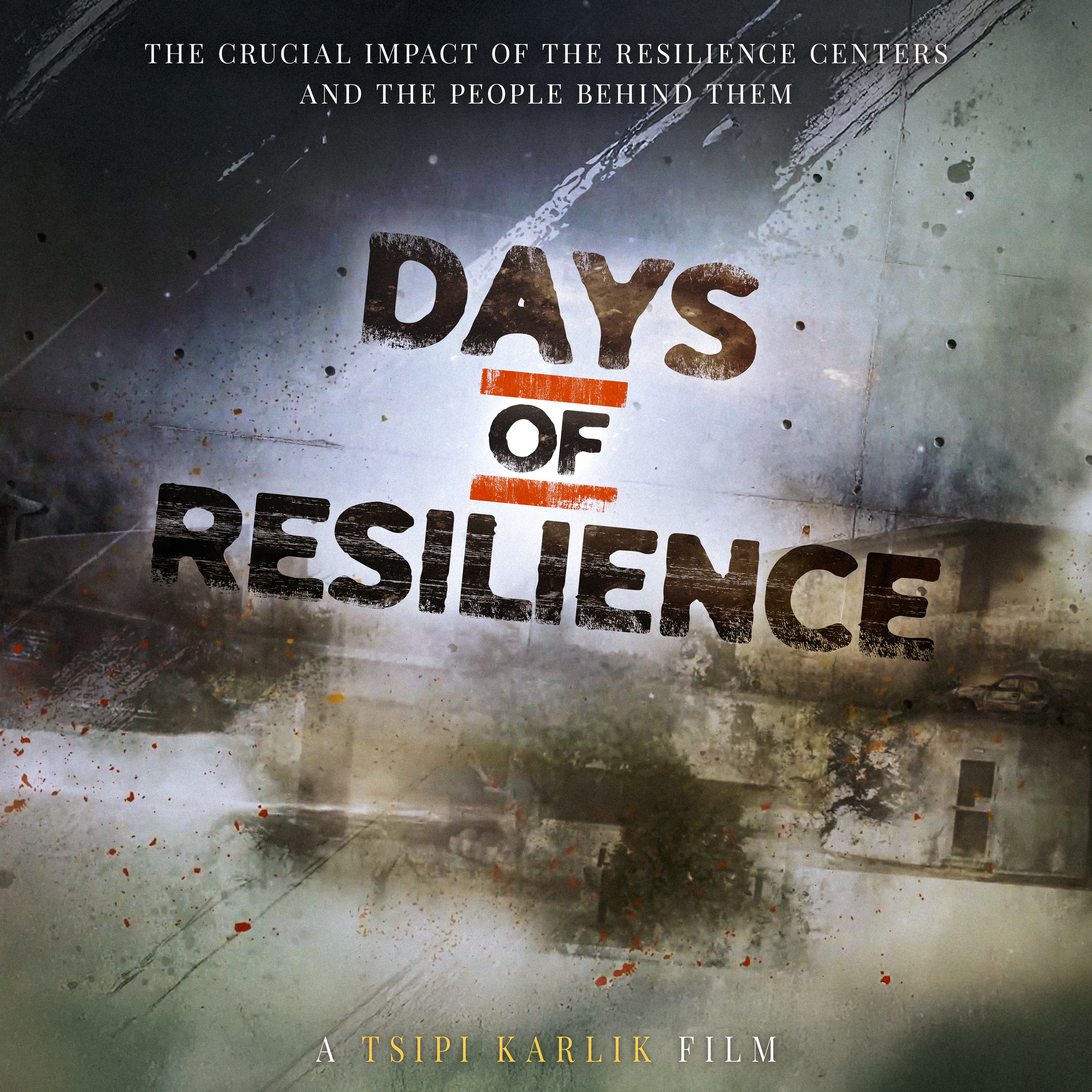 Days of Resilience