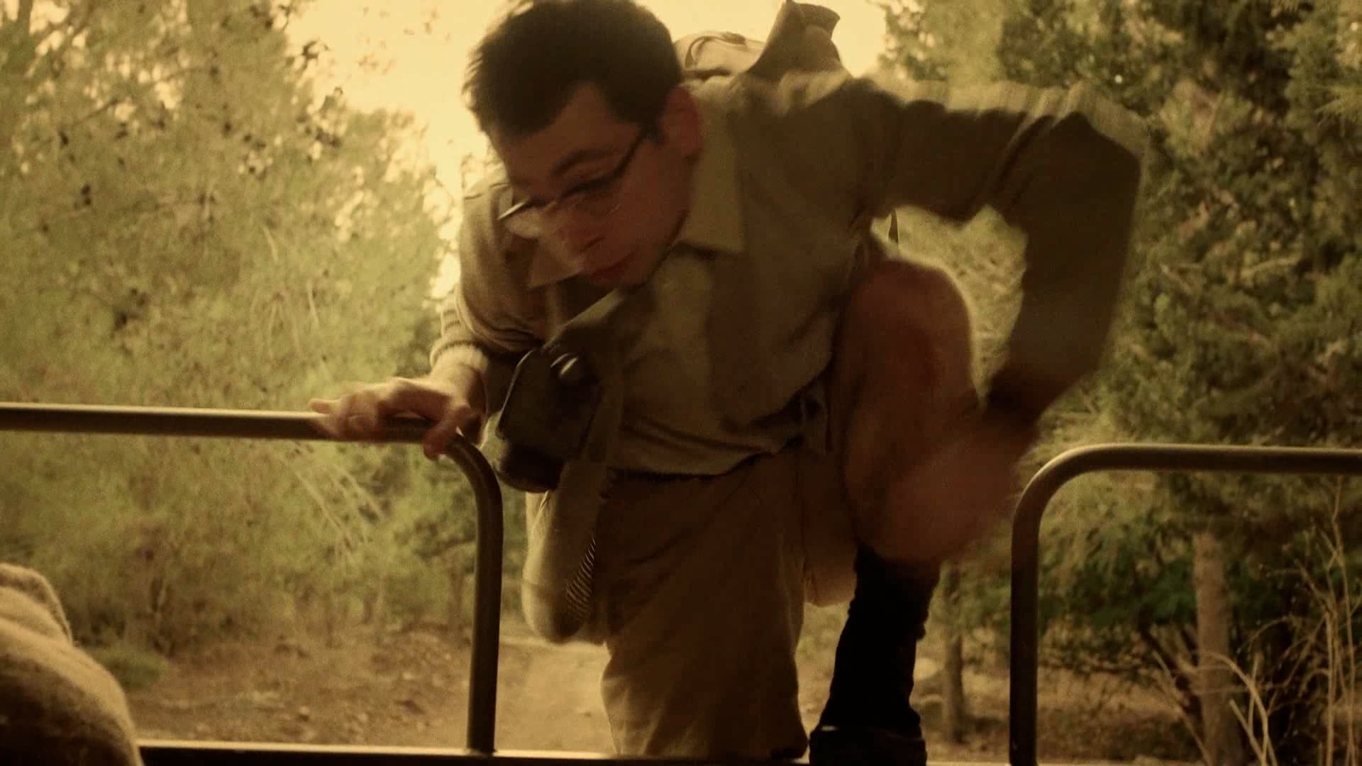 Palmach - Rising - Season 1, Episode 13