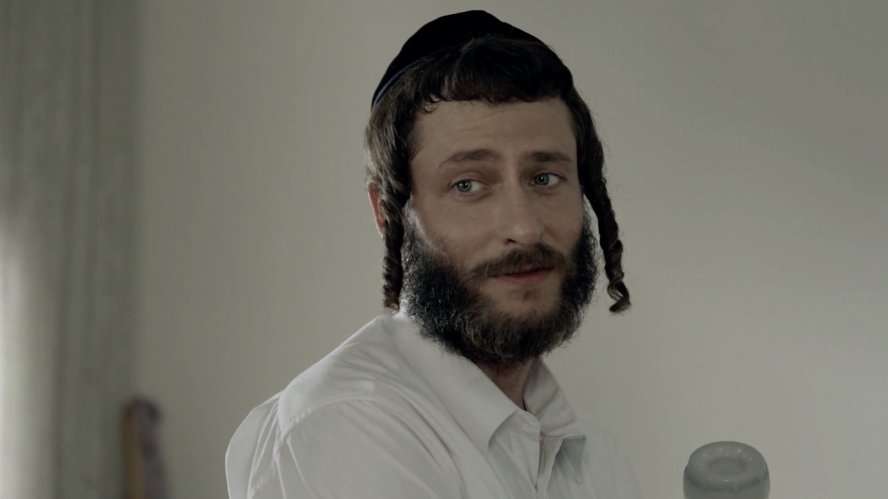 Shtisel – Season 3, Episode 1 – White Flags