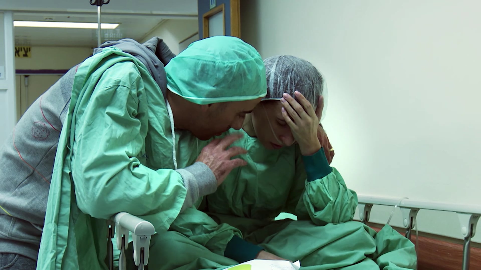 Back to Life - Episode 1 - Breath of Fresh Air