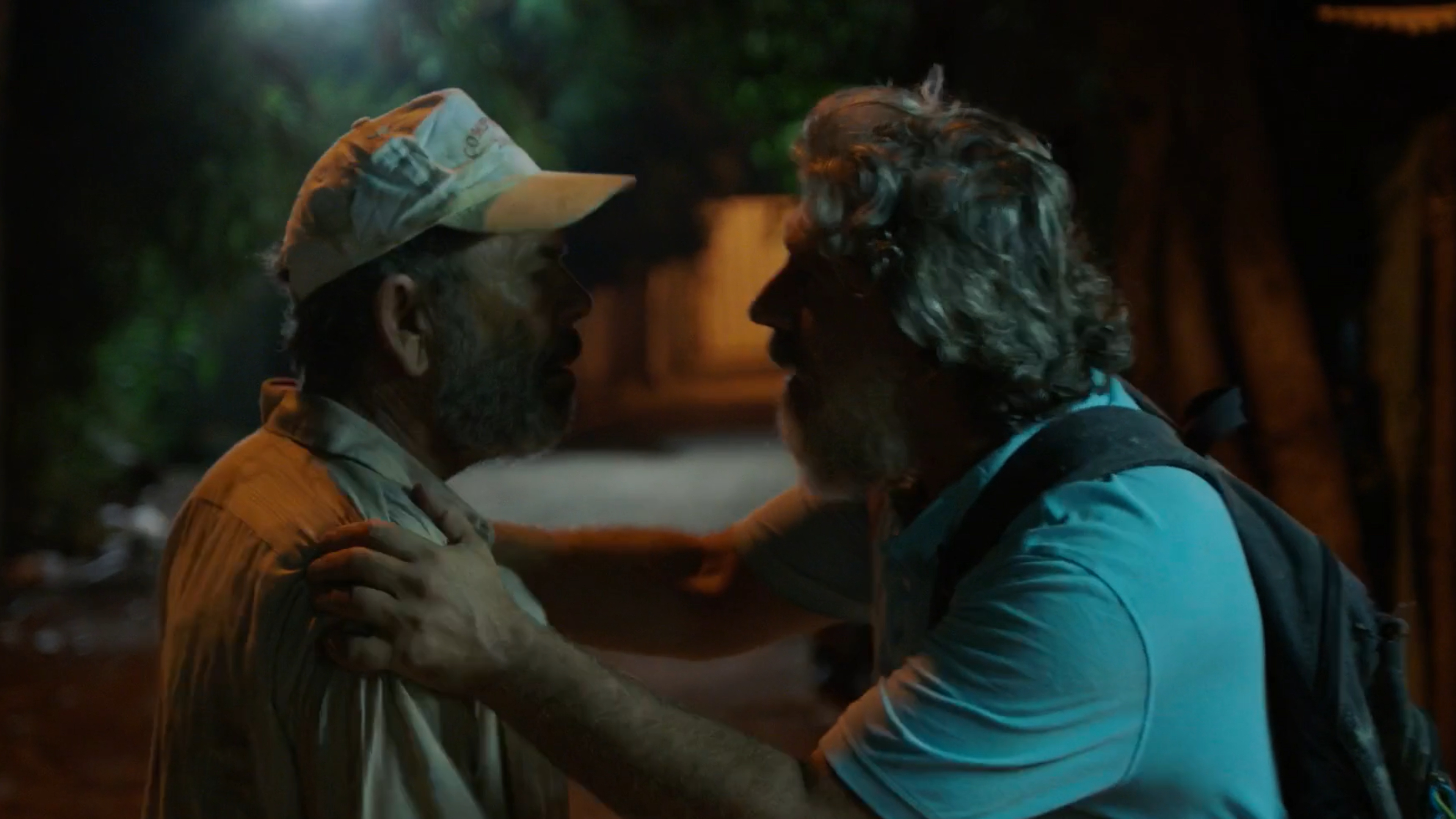 The Exchange Principle Ep 10- The End - Season Finale