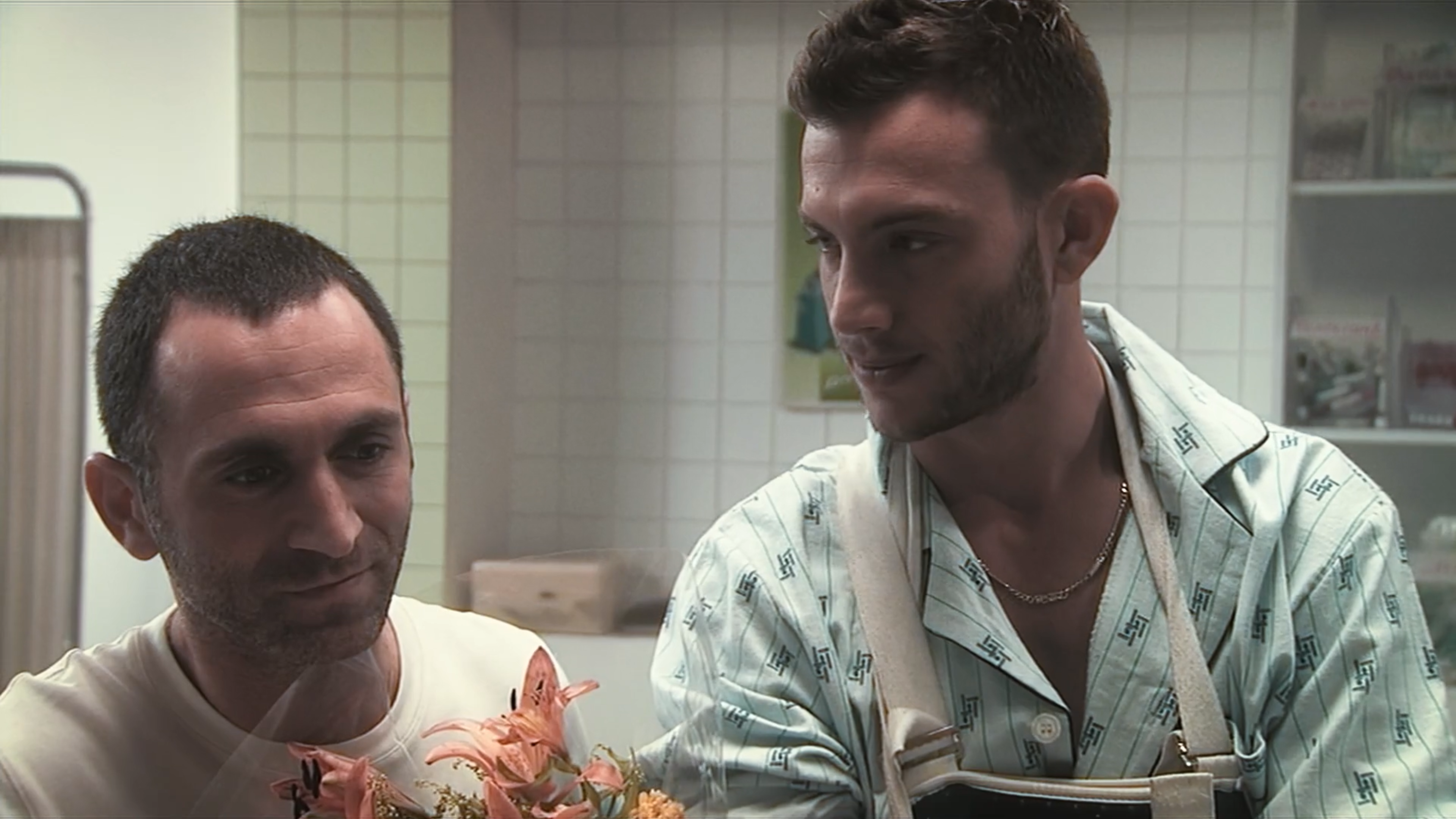 Asfur - Season 1, Episode 8